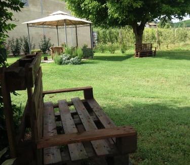 San Marzano Oliveto Casa | Poderi Sartoris