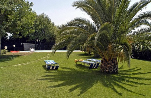 Bibbona Villa | Poderino - La California ,Tuscany