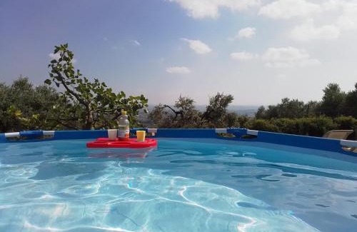 Vinci Casa | Poderino La Noce
