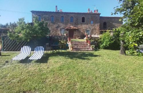 Vinci Casa | Poderino La Noce