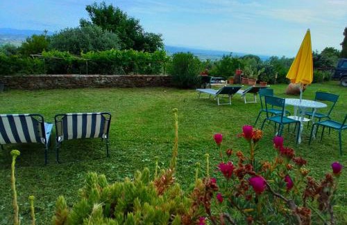 Vinci Casa | Poderino La Noce