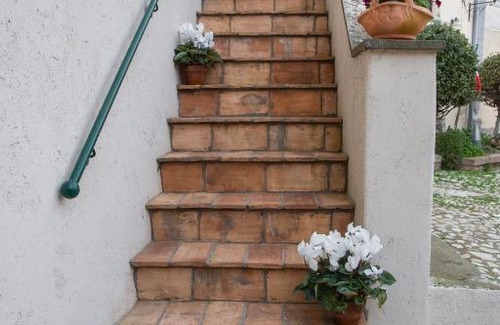 Cicignano Casa | Podestà