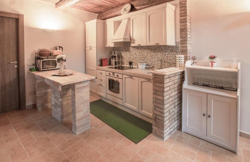 Cicignano Casa | Podestà