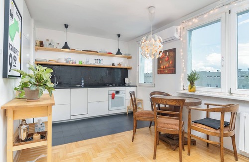 Wola Duchacka Apartamento | Podgórze Duchackie Standard Apartment