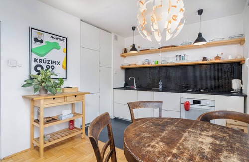 Wola Duchacka Apartamento | Podgórze Duchackie Standard Apartment