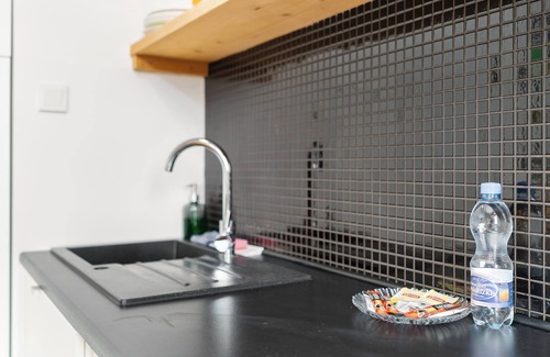 Wola Duchacka Apartamento | Podgórze Duchackie Standard Apartment