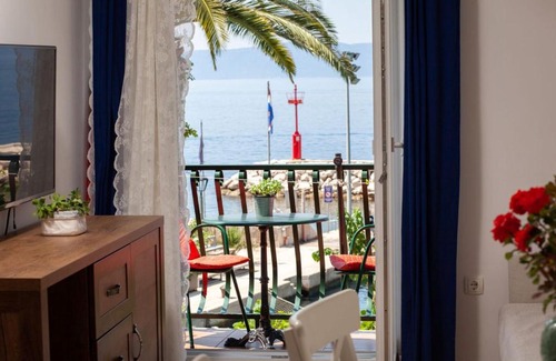 Podgora Apartamento | Podgora City Center
