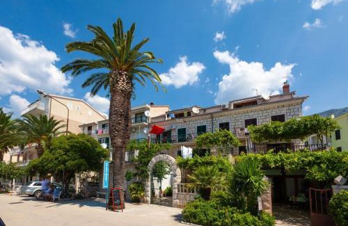 Podgora Apartamento | Podgora City Center