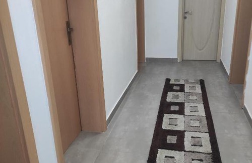 Podgorica Apartamento | Podgorica home