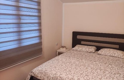 Podgorica Apartamento | Podgorica home
