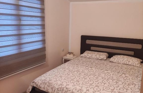 Podgorica Apartamento | Podgorica home