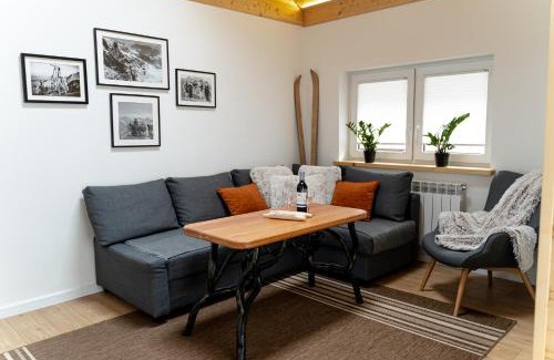 Bialy Dunajec Apartamento | Podhalańska Ostoja Apartament