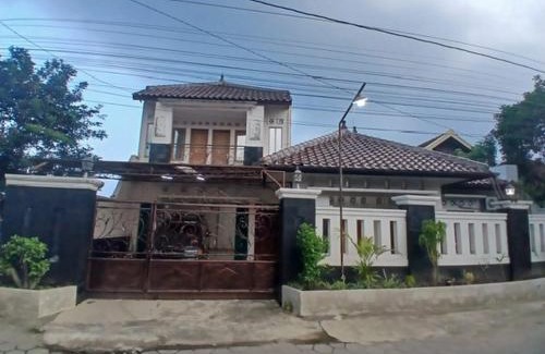 Depok Casa | Podhomoro homestay