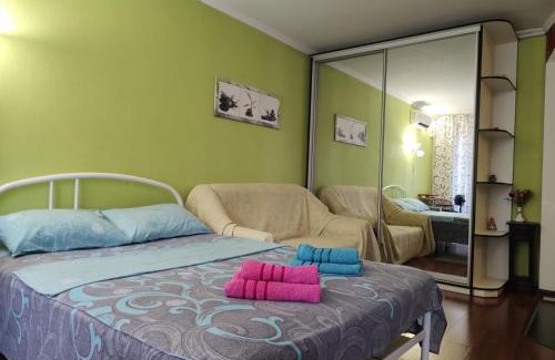 Podil Apartamento | Podil Apart Сковороди Kontraktova Ploscha