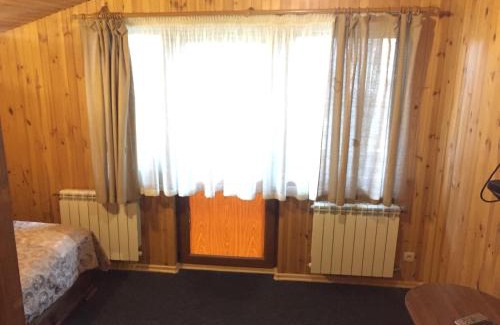 Vinnytsia Oblast Hotel | Podilskii Dvir