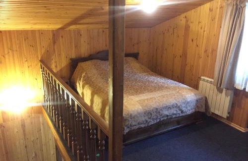 Vinnytsia Oblast Hotel | Podilskii Dvir