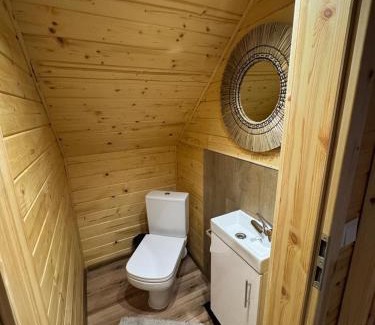 Jasliska Casa | PodKarpackim Niebem Jaśliska