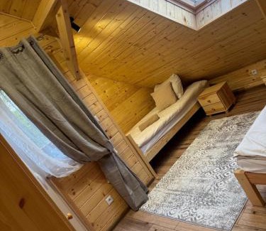 Jasliska Casa | PodKarpackim Niebem Jaśliska