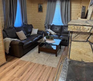 Jasliska Casa | PodKarpackim Niebem Jaśliska