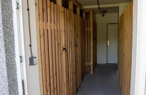 Karlovice Apartamento | Podkrovní apartmán Karlovice