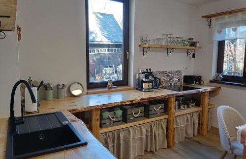 Hrabusice Casa | Podlesok 697