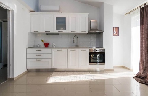 Benkovac Apartamento | Apartamento familiar Podlug