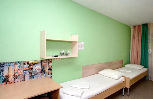 Podil Hostal | Podolski Parus