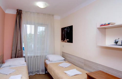 Podil Hostal | Podolski Parus
