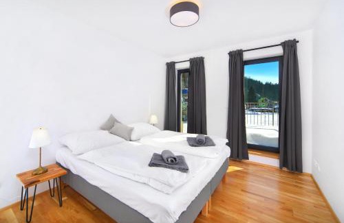 Vrchlabi Apartamento | Podstata Apartments Vrchlabí - Rotterovka