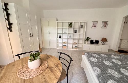 Decin Apartamento | Podzámčí - útulný byt na nábřeží pod zámkem