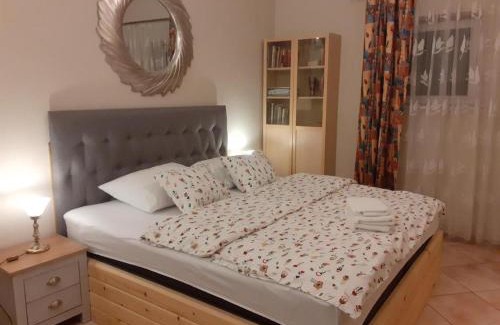 Roznow Apartamento | Podzamcze