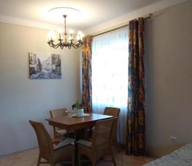 Roznow Apartamento | Podzamcze