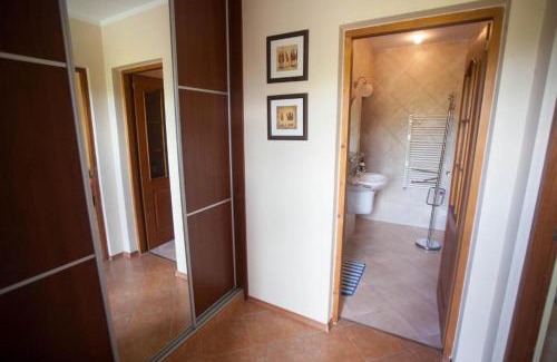 Roznow Apartamento | Podzamcze