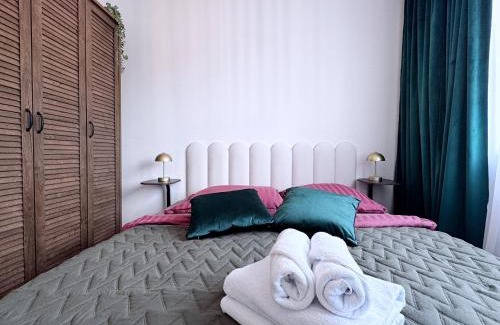 Walbrzych Apartamento | #PodZamek