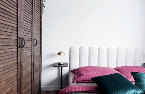 Walbrzych Apartamento | #PodZamek