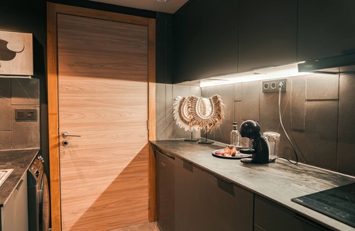 Las Palmas de Gran Canaria Apartamento | Poem Apartments, Las Canteras