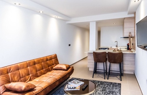 Las Palmas de Gran Canaria Apartamento | Poem Apartments, Las Canteras