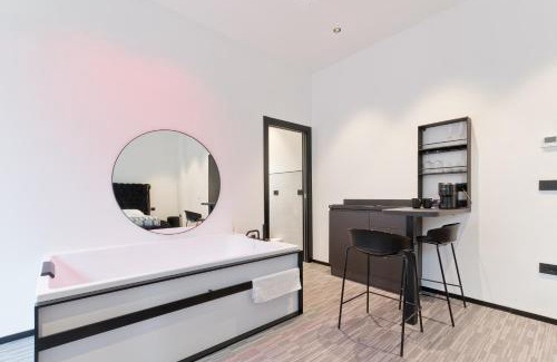 Pescara Apartamento | Poerio 40