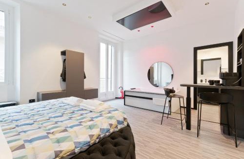 Pescara Apartamento | Poerio 40