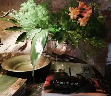 Rosignano Marittimo Cama Y Desayuno | Poesia 74
