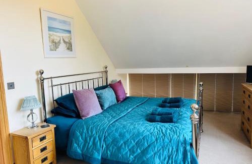 Petersfield Casa | Poet's Cottage, Steep - Rural Location - Sleeps 6