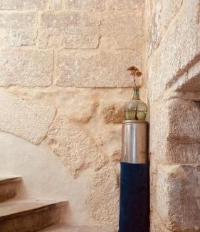 Saint-Christol Casa | poetic house