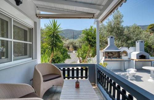 Galatas Casa | Poetree Echo by Green Poetree Houses