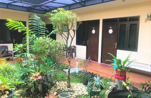 Bogor Timur Casa | Poetri Guest House Syariah near Kebun Raya Bogor