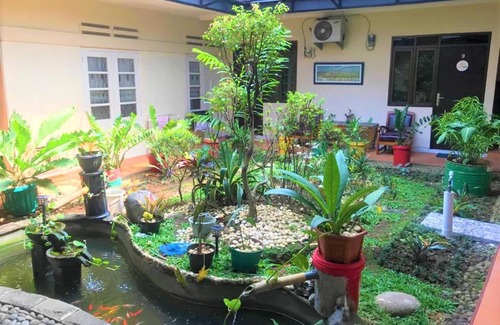 Bogor Timur Casa | Poetri Guest House Syariah near Kebun Raya Bogor