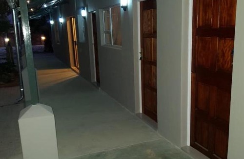 Vryburg Cama Y Desayuno | Poetry Guestrooms
