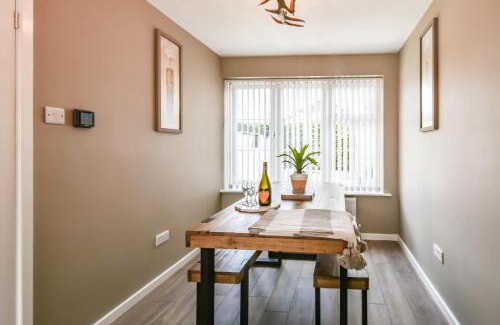 Rawcliffe Casa | Poets Corner