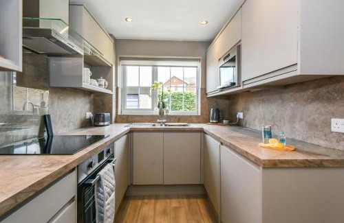 Rawcliffe Casa | Poets Corner