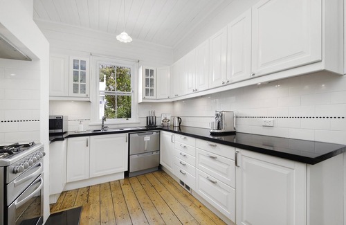 Wentworth Falls Casa | PREMIOS GANADOR DEL POET'S Blue Mountains Tranquility