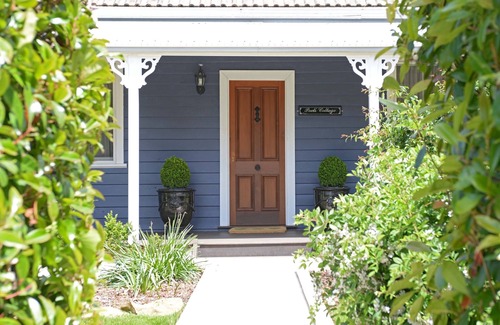 Wentworth Falls Casa | PREMIOS GANADOR DEL POET'S Blue Mountains Tranquility